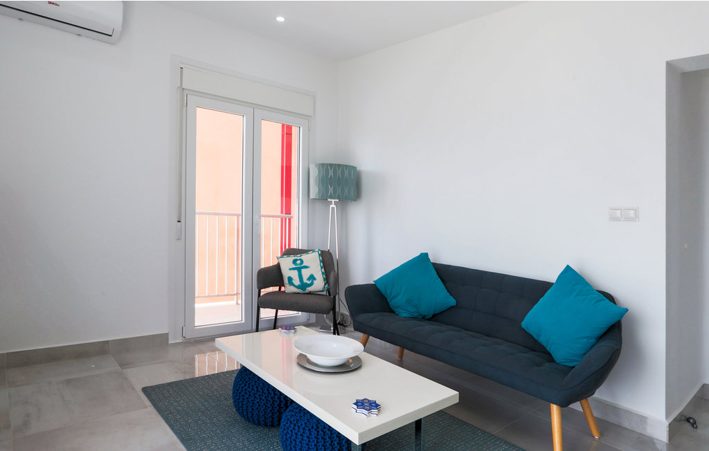 Ferienwohnung - San Pedro del Pinatar , Spanien - ECM241 3