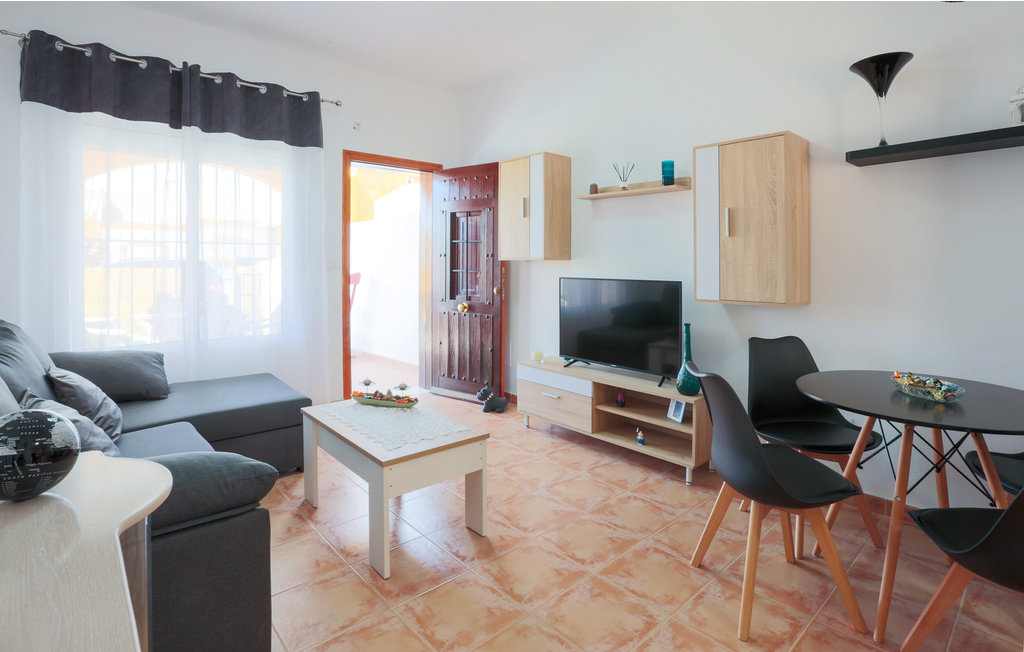 Feriehus - Country Club Mazarrón , Spania - ECM245 3