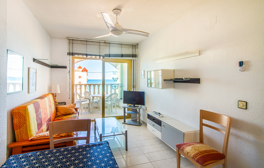 
Holiday rental - La Manga del Mar Menor , Spain - ECM054 11