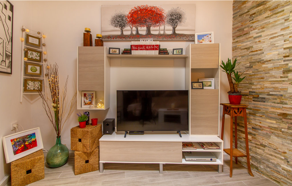 Ferienhaus - Águilas , Spanien - ECM099 12