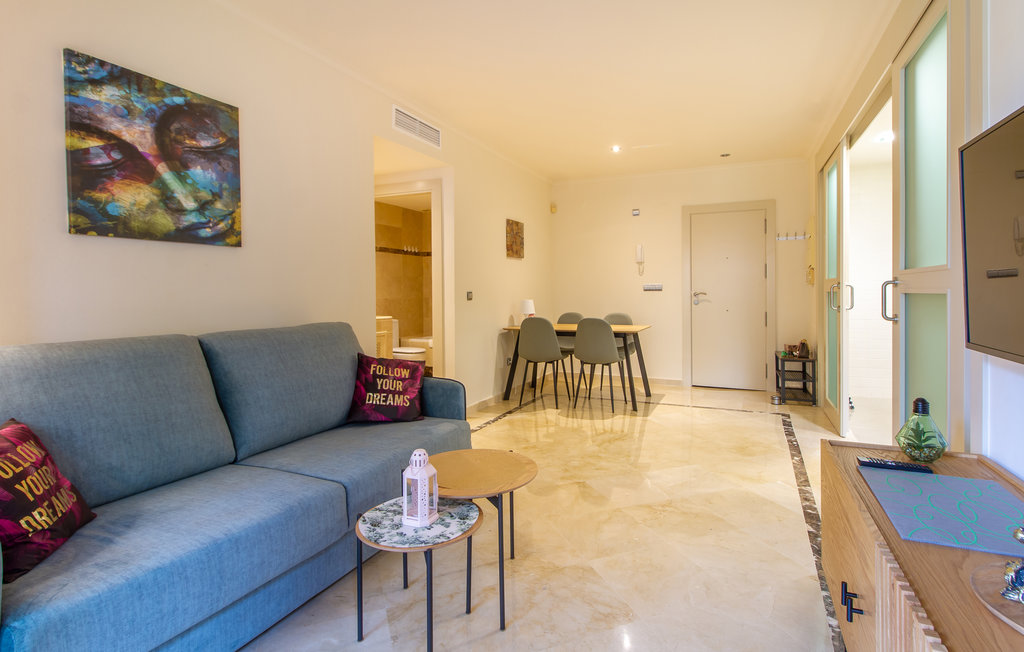 Ferienwohnung - Los Narejos , Spanien - ECM125 15