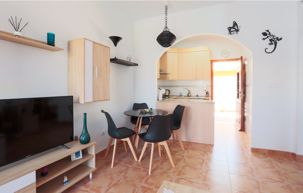 Feriehus - Country Club Mazarrón , Spania - ECM245 14