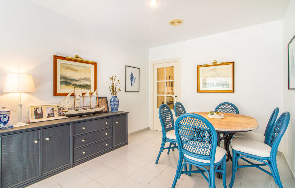 Lejlighed - Aguilas , Spanien - ECM009 5