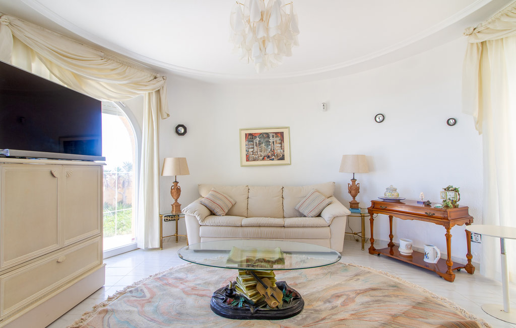 Feriehuse - La Manga , Spanien - ECM021 6