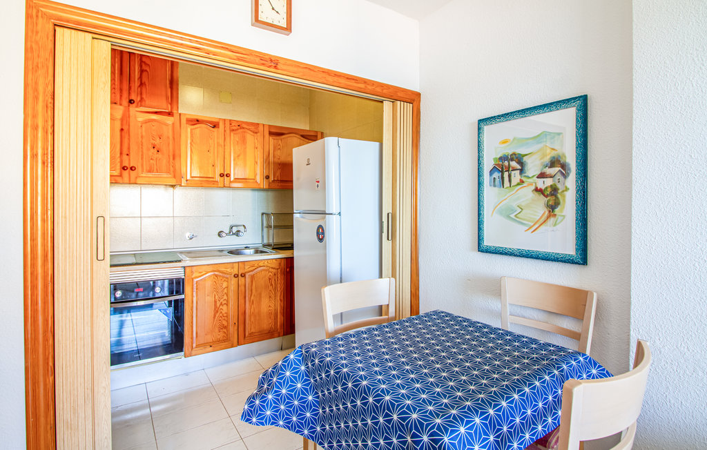 
Holiday rental - La Manga del Mar Menor , Spain - ECM054 6