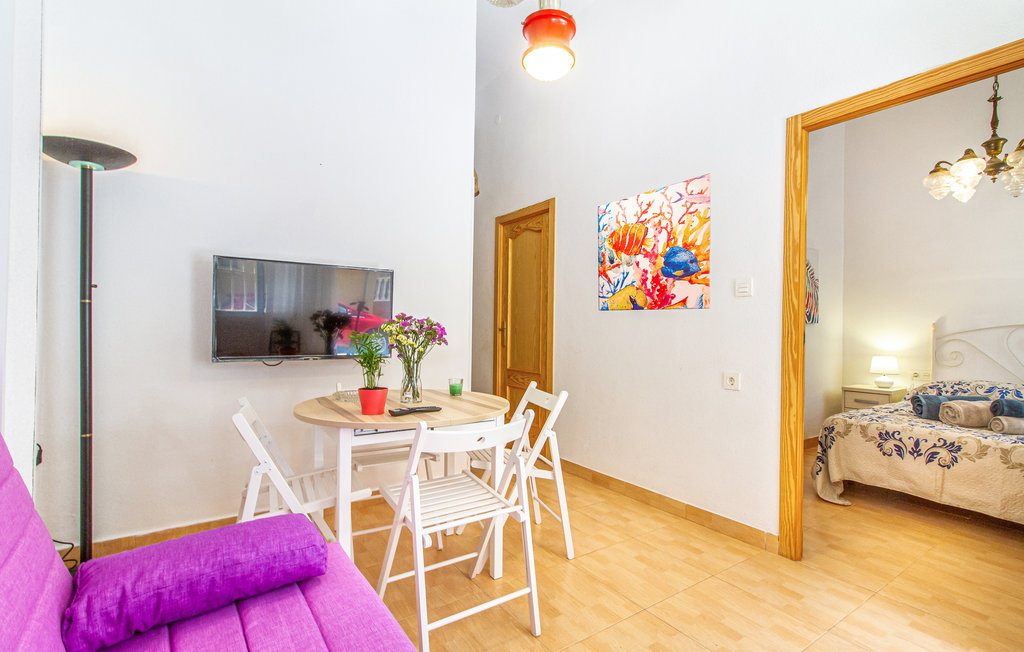 Lejlighed - Santiago de la Ribera/San Javi , Spanien - ECM108 3