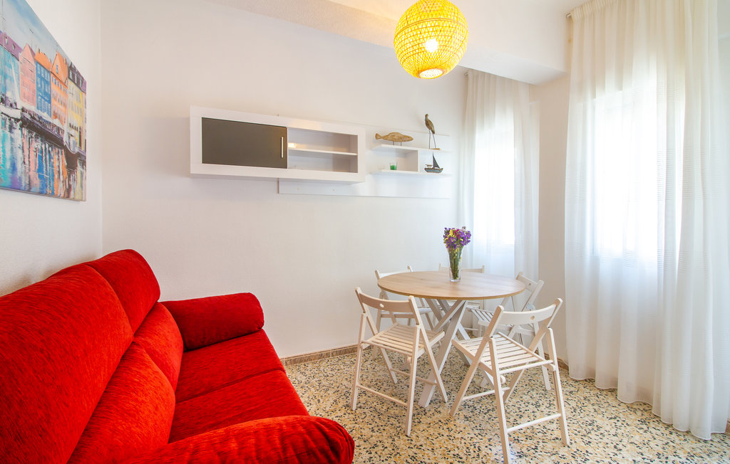 Lejlighed - Santiago de la Ribera/San Javi , Spanien - ECM109 4