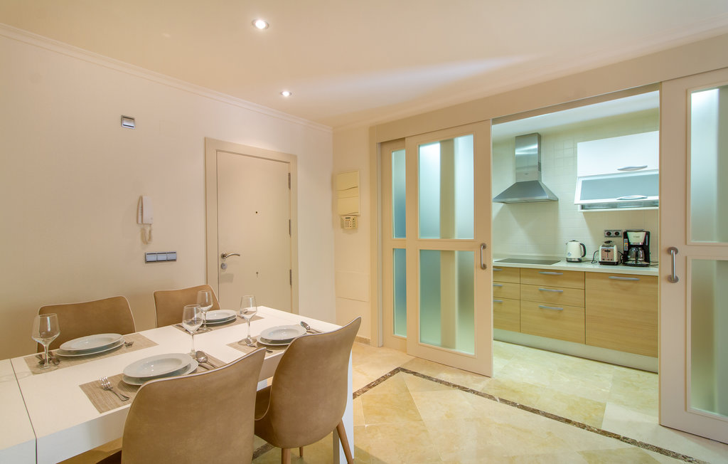 Lejlighed - Los Narejos , Spanien - ECM131 5