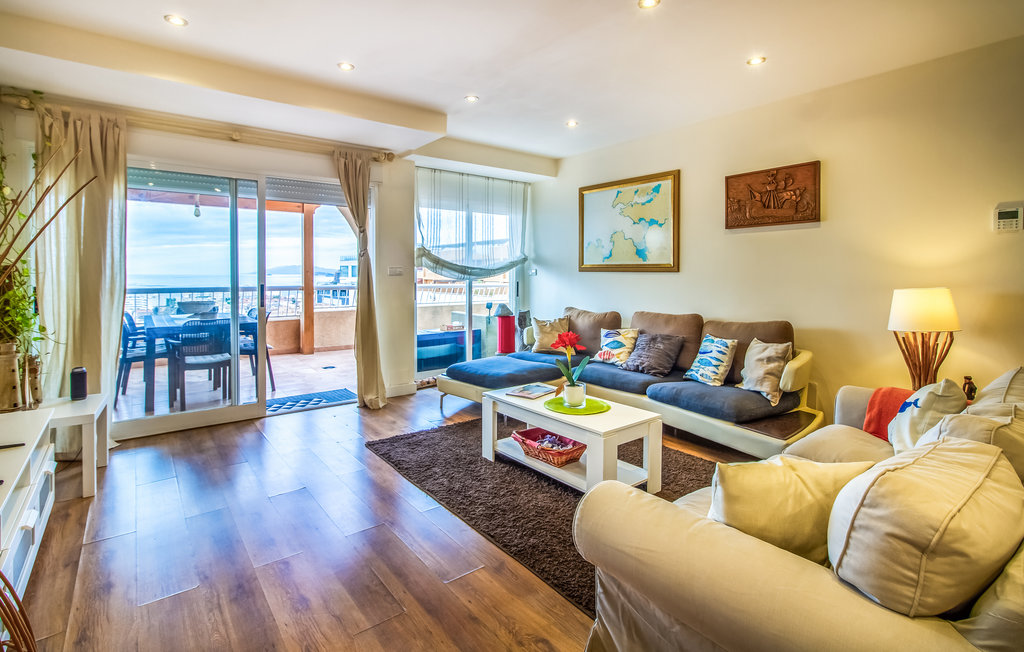 Lejlighed - Águilas , Spanien - ECM183 12