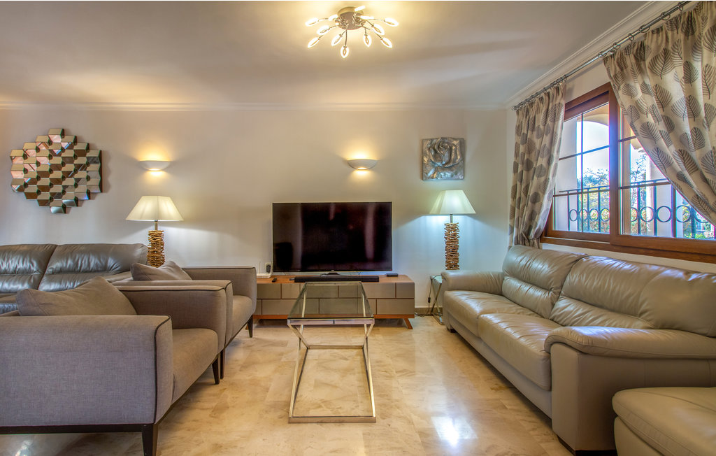 Feriehuse - La Manga Club , Spanien - ECM019 14