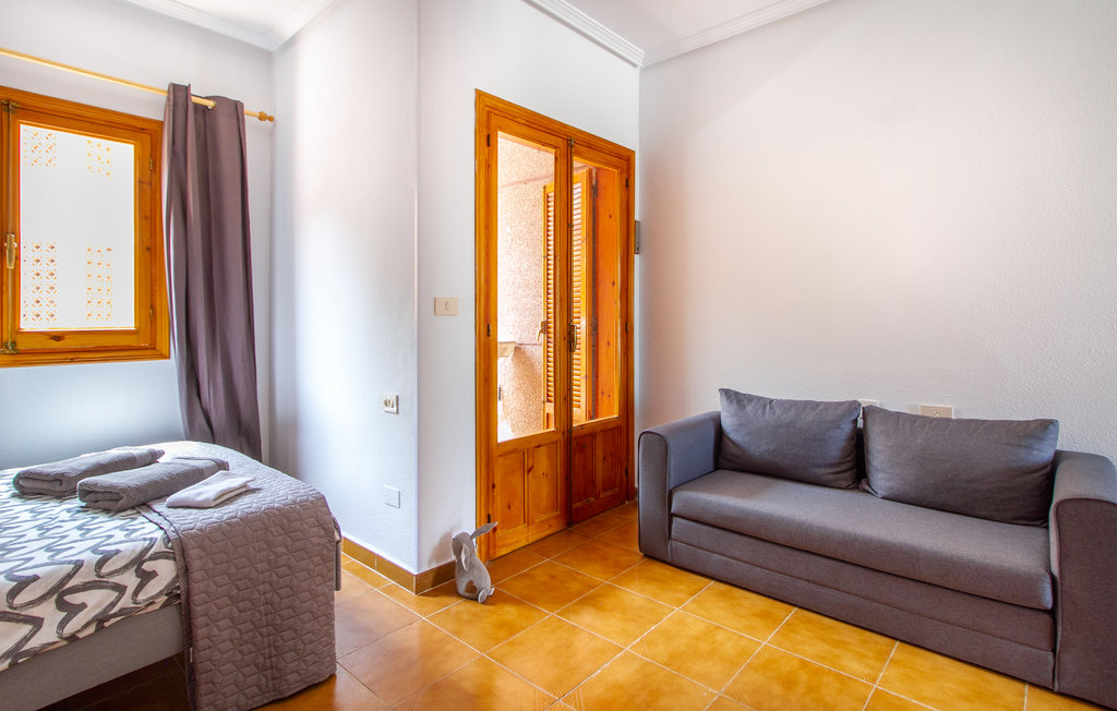 Lejlighed - Lo Pagán , Spanien - ECM130 10