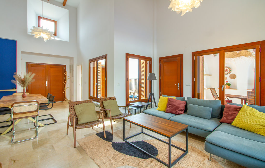 Feriehuse - El Valle Golf Resort , Spanien - ECM221 4