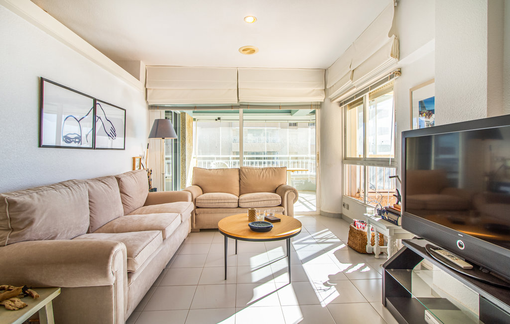 Lejlighed - Aguilas , Spanien - ECM009 4