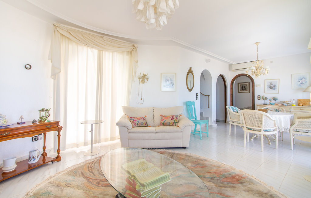 Feriehuse - La Manga , Spanien - ECM021 29