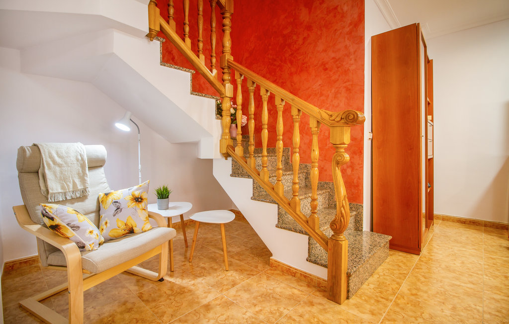 Lejlighed - Águilas , Spanien - ECM059 5