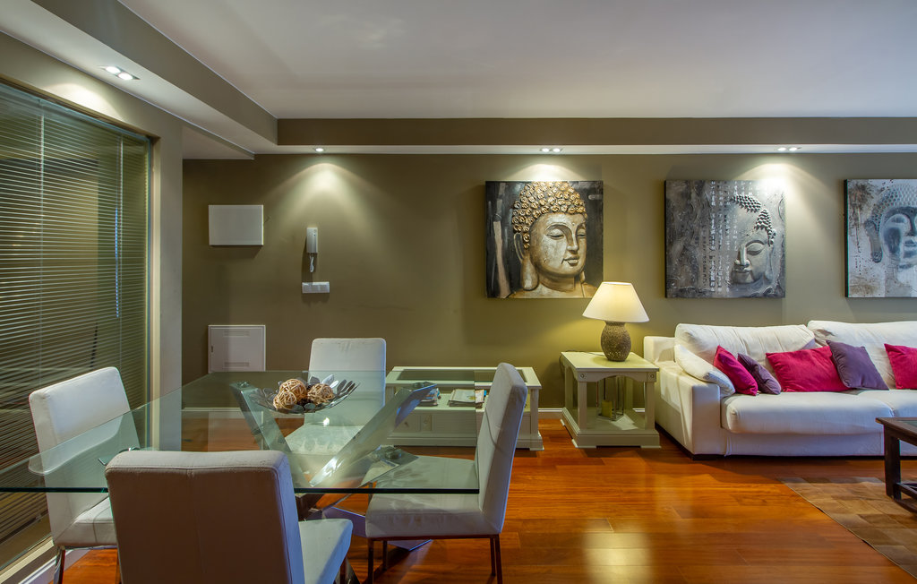 Ferieleilighet - Mar Menor Golf Resort , Spania - ECM120 16