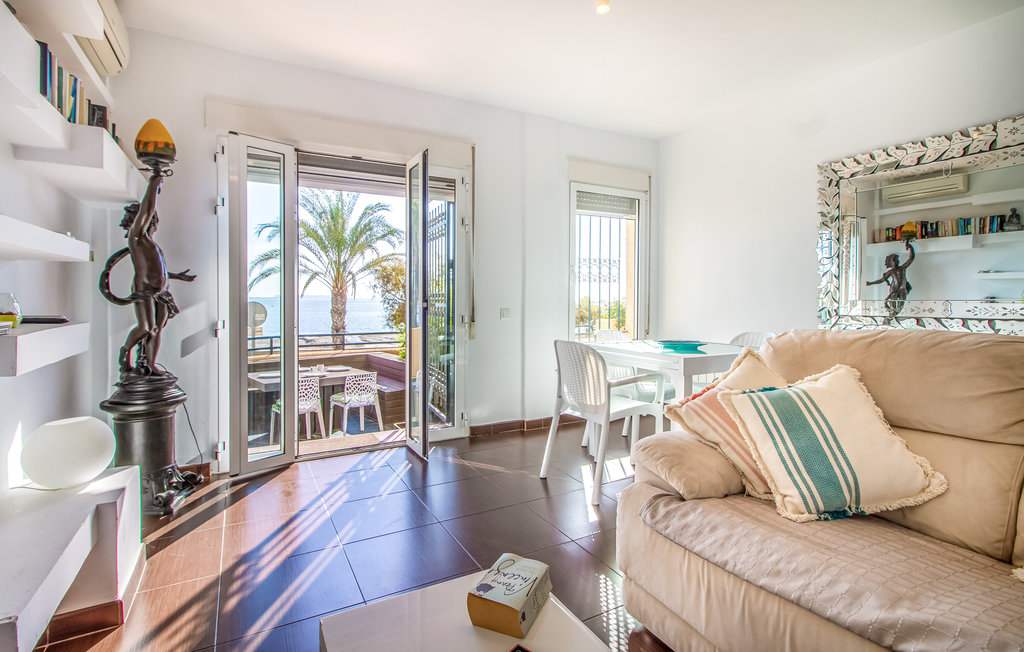 Feriehuse - Santiago de la Ribera , Spanien - ECM185 5