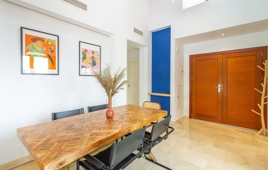 Feriehuse - El Valle Golf Resort , Spanien - ECM221 13