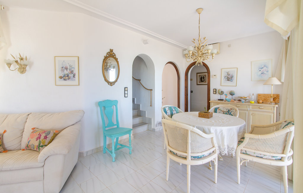 Feriehuse - La Manga , Spanien - ECM021 28