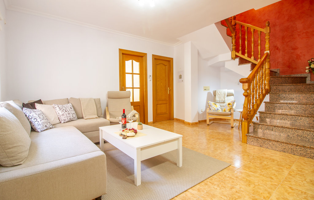 Lejlighed - Águilas , Spanien - ECM059 12