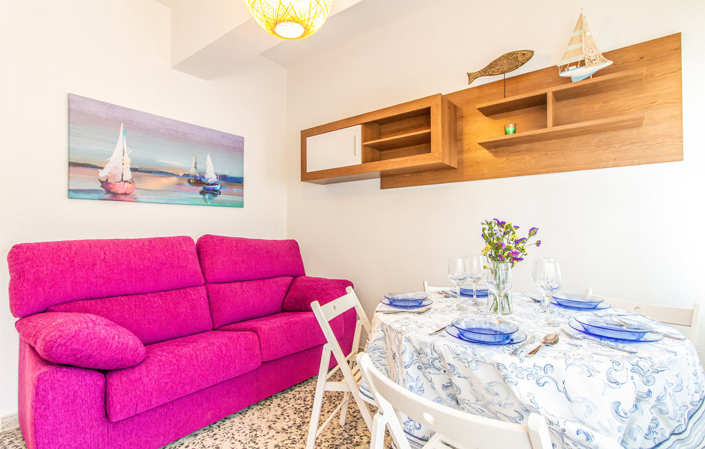 Ferienwohnung - San Javier , Spanien - ECM110 11