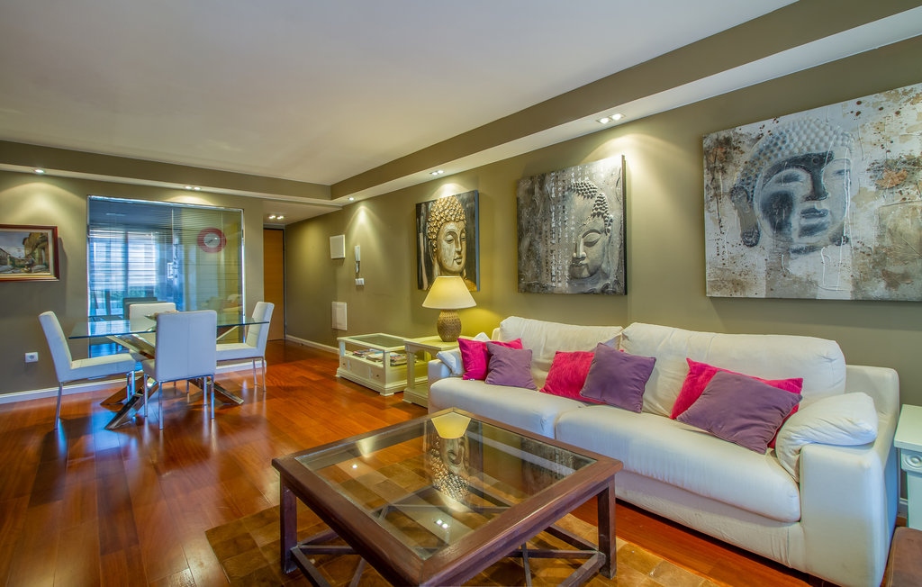 Ferieleilighet - Mar Menor Golf Resort , Spania - ECM120 15