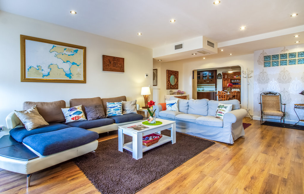 Lejlighed - Águilas , Spanien - ECM183 3