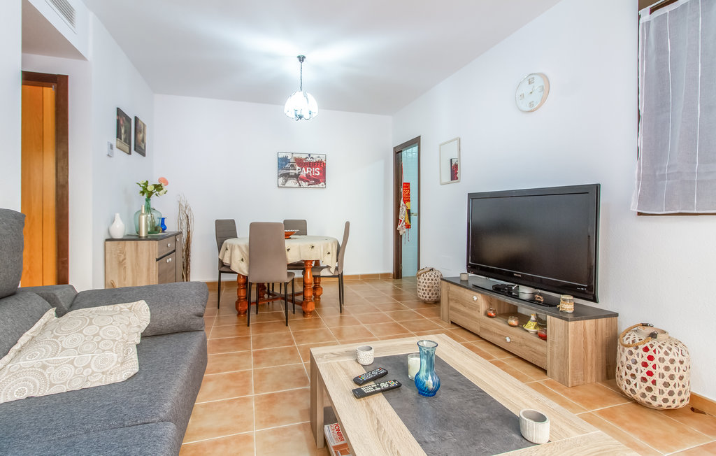 Lejlighed - Águilas , Spanien - ECM192 4