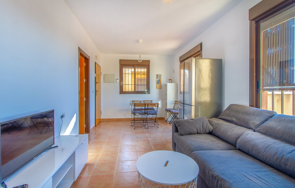 Ferienwohnung - Águilas , Spanien - ECM196 14