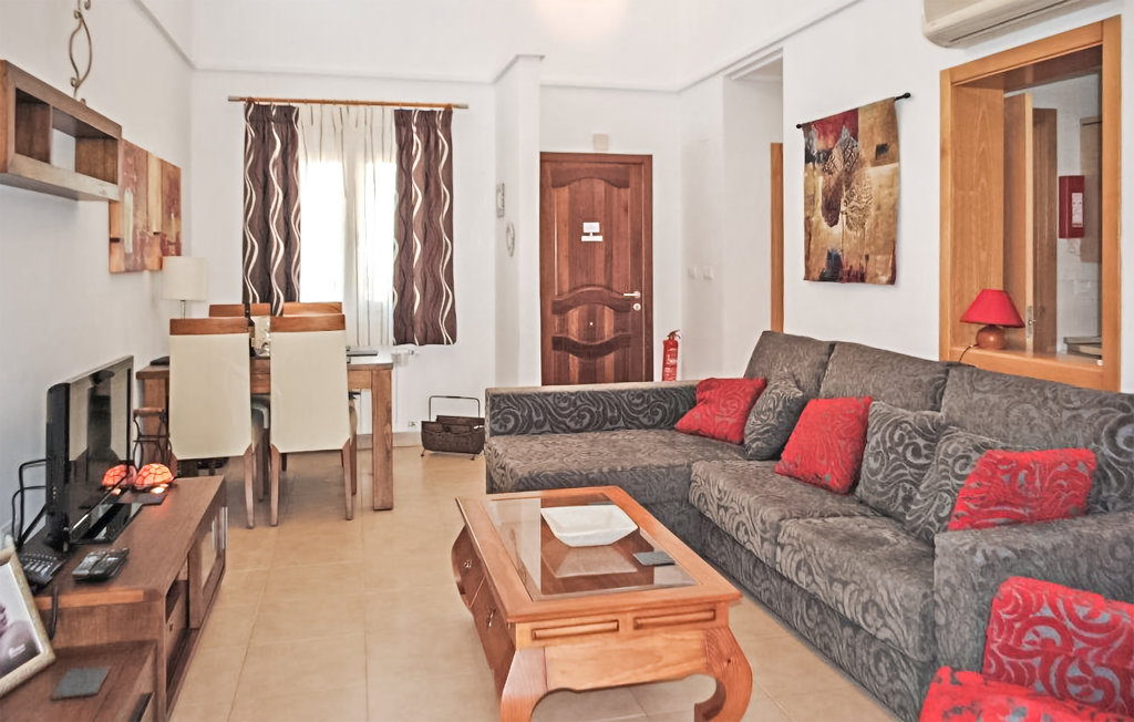 Feriehuse - Mar Menor Golf Resort , Spanien - ECM231 13