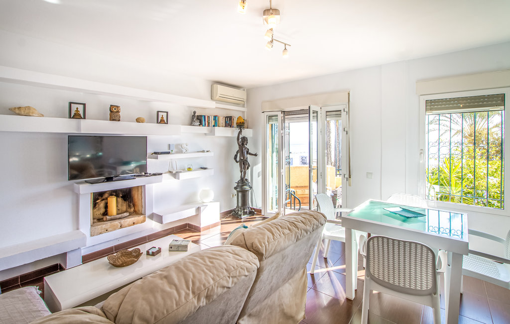 Feriehuse - Santiago de la Ribera , Spanien - ECM185 4