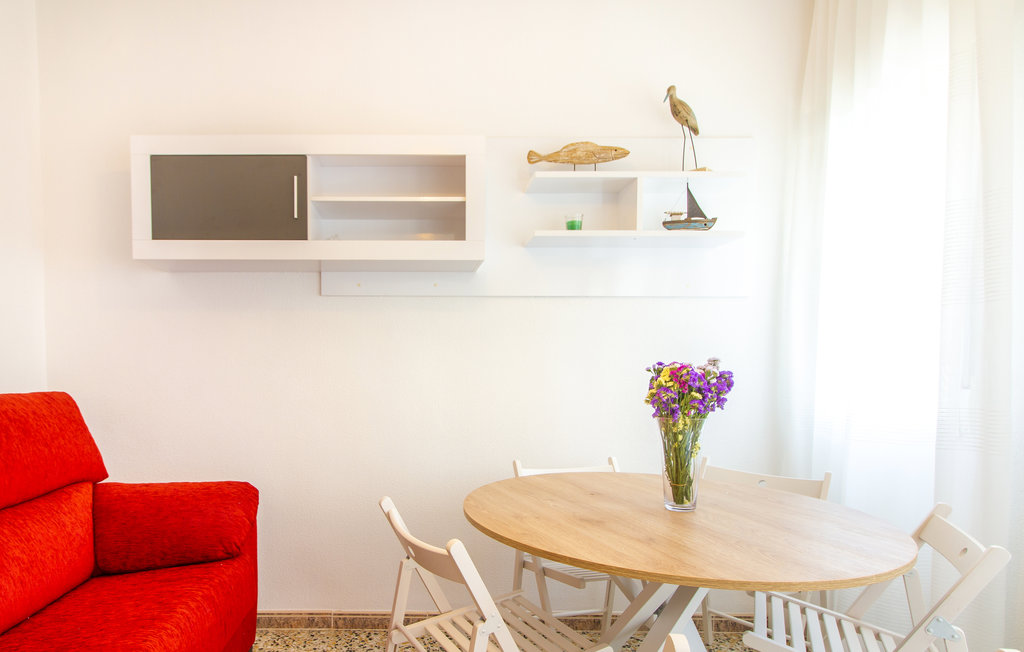 Lejlighed - Santiago de la Ribera/San Javi , Spanien - ECM109 11