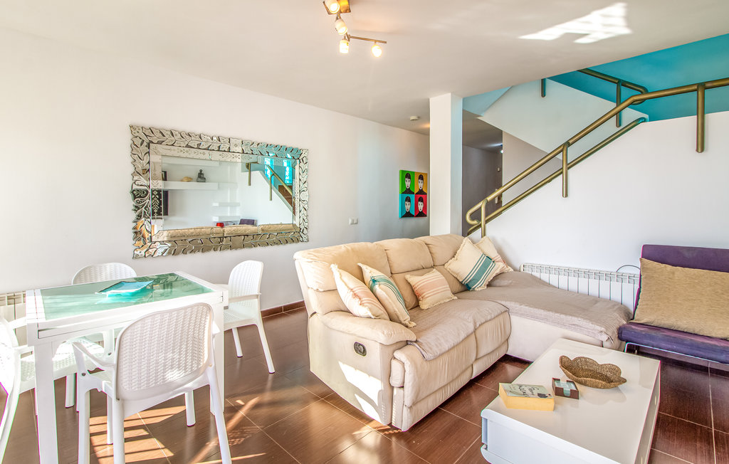 Feriehuse - Santiago de la Ribera , Spanien - ECM185 17