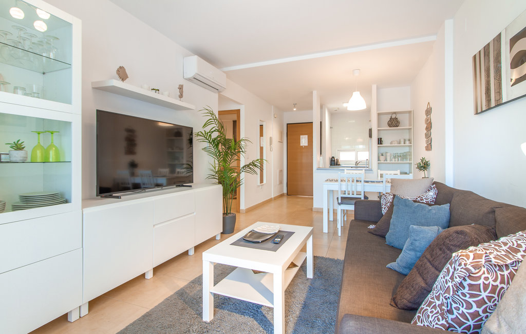 Lejlighed - Condado de Alhama Golf Resort , Spanien - ECM186 4