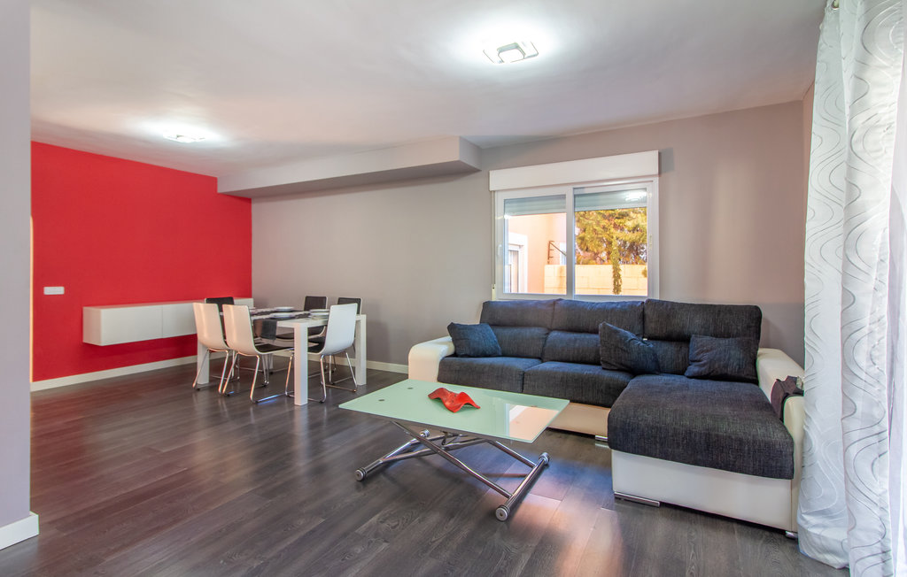 Feriehuse - La Manga del Mar Menor , Spanien - ECM215 20