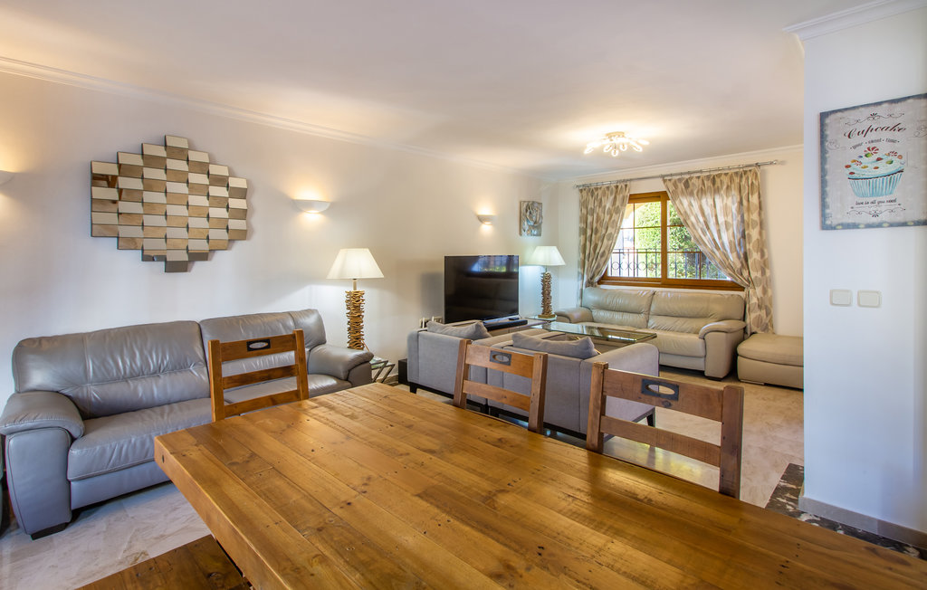 Feriehuse - La Manga Club , Spanien - ECM019 15