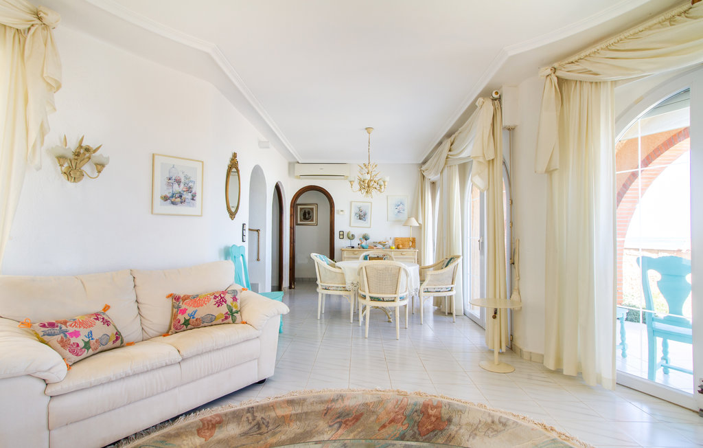 Feriehuse - La Manga , Spanien - ECM021 5