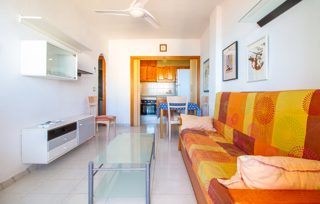 
Holiday rental - La Manga del Mar Menor , Spain - ECM054 10