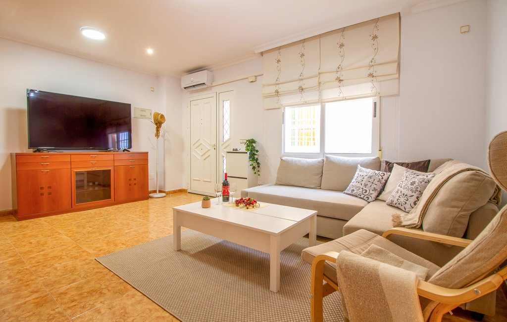 Lejlighed - Águilas , Spanien - ECM059 4