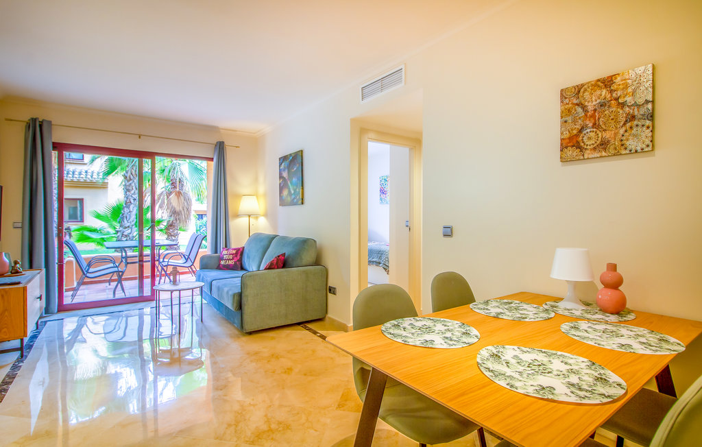 Ferienwohnung - Los Narejos , Spanien - ECM125 4