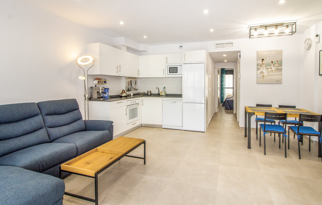 Feriehuse - San Pedro del Pinatar , Spanien - ECM141 9