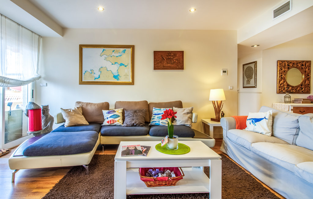 Lejlighed - Águilas , Spanien - ECM183 11