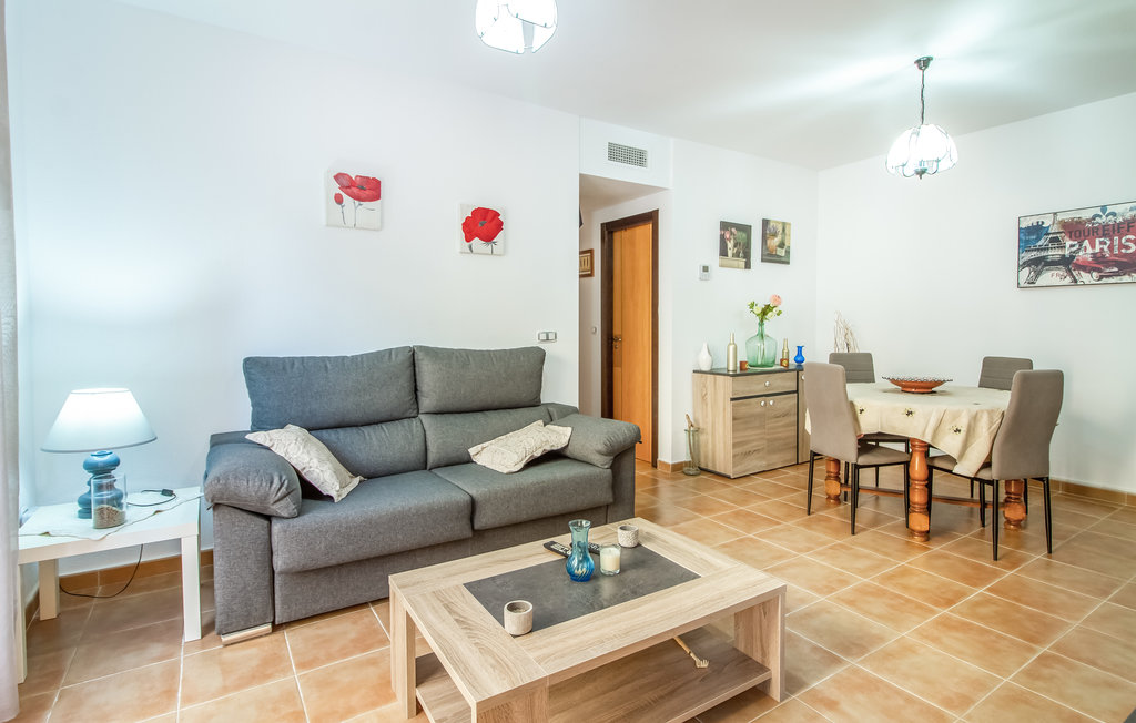 Lejlighed - Águilas , Spanien - ECM192 5