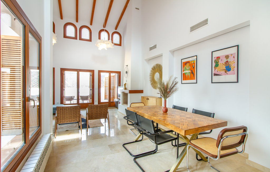 Feriehuse - El Valle Golf Resort , Spanien - ECM221 12