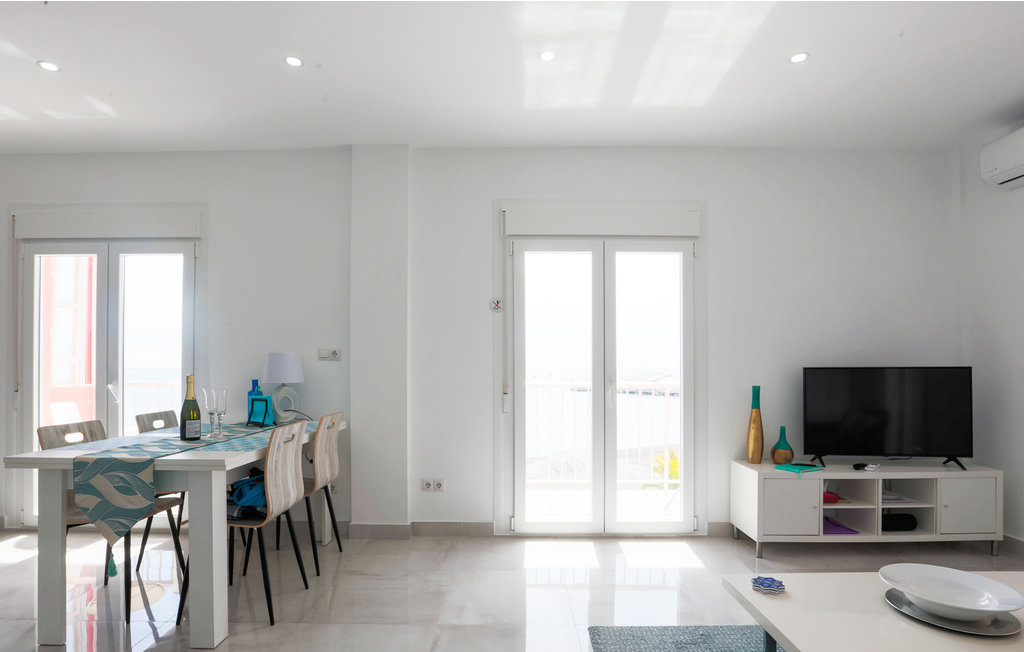 Ferienwohnung - San Pedro del Pinatar , Spanien - ECM241 10