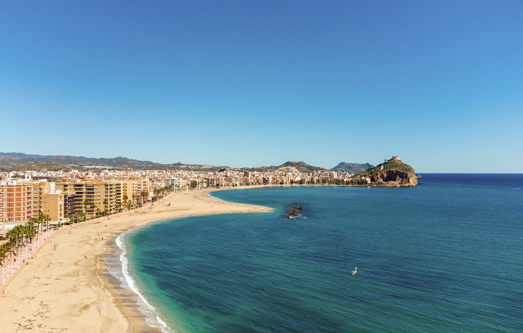 Lejlighed - Águilas , Spanien - ECM059 21