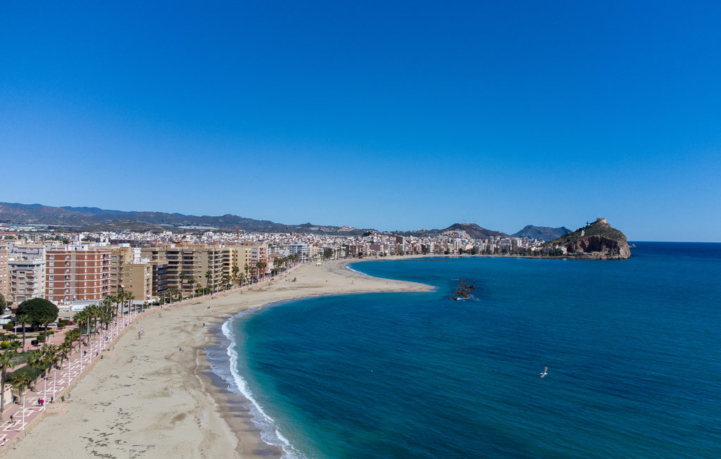 Ferieleilighet - Águilas , Spania - ECM102 8