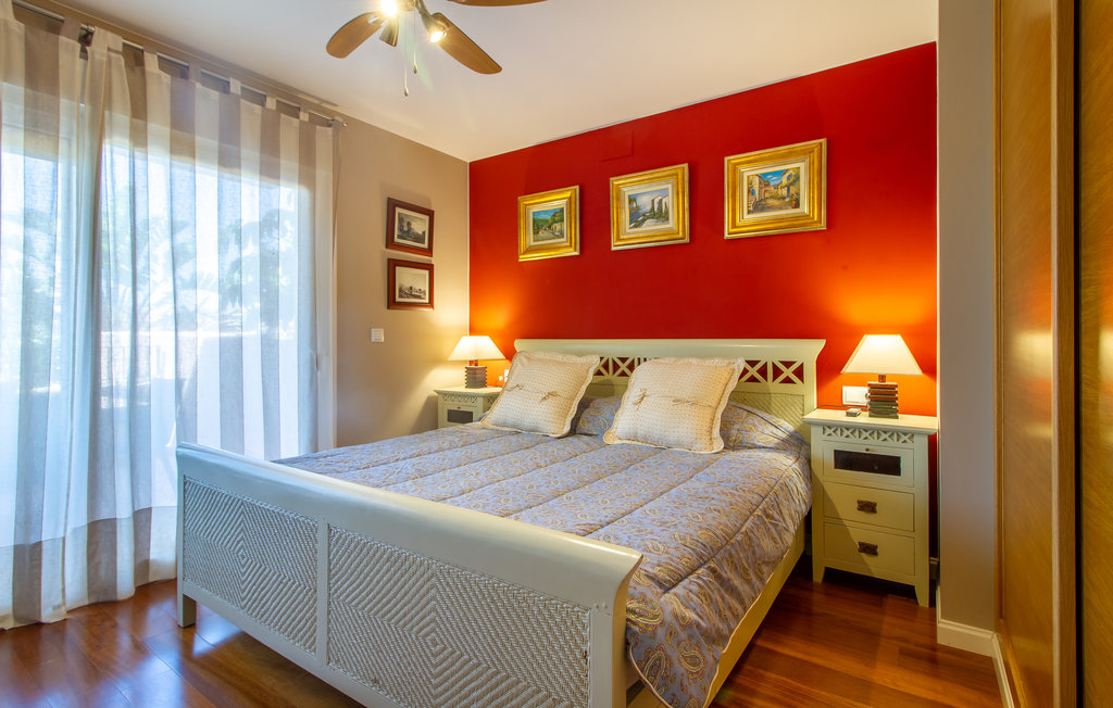 Ferieleilighet - Mar Menor Golf Resort , Spania - ECM120 18