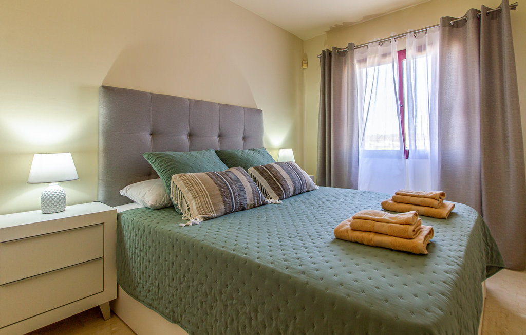 Lejlighed - Los Alcazares , Spanien - ECM136 12