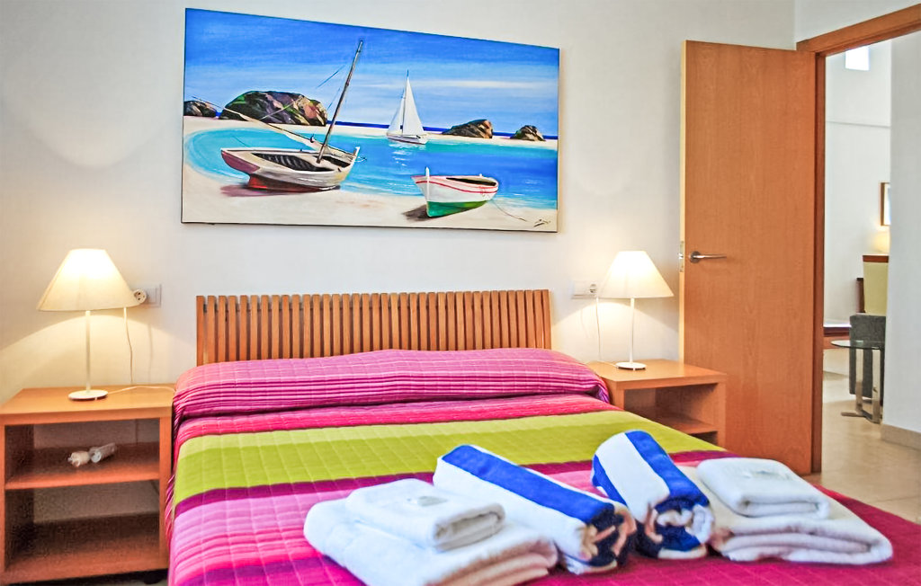 Feriehuse - Mar Menor Golf Resort , Spanien - ECM231 5